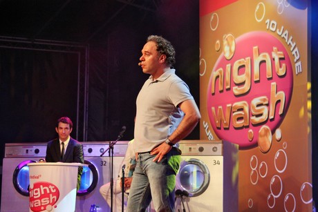 NightWash
