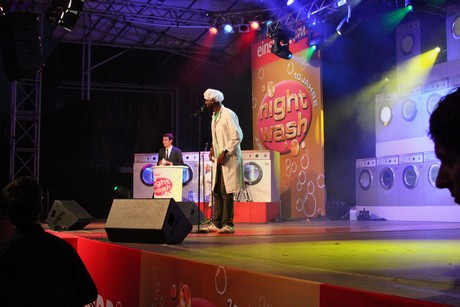 NightWash