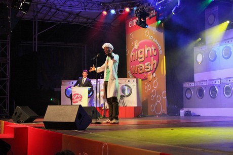 NightWash
