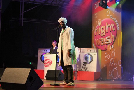 NightWash