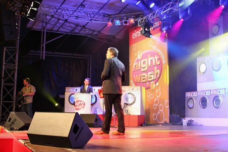 NightWash