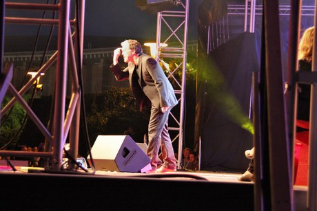 NightWash