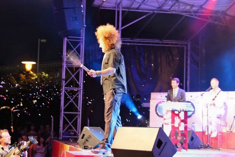 NightWash