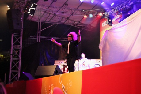 NightWash