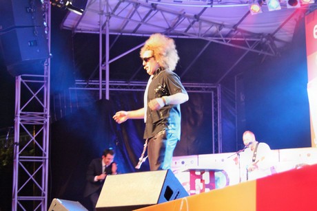 NightWash