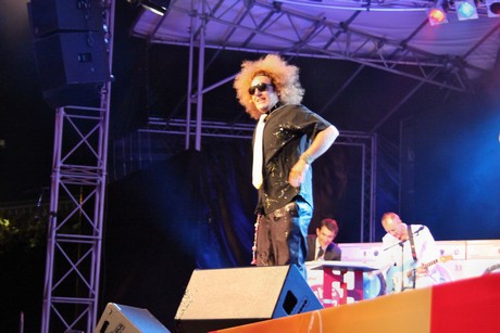 NightWash