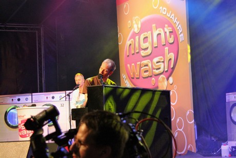 NightWash