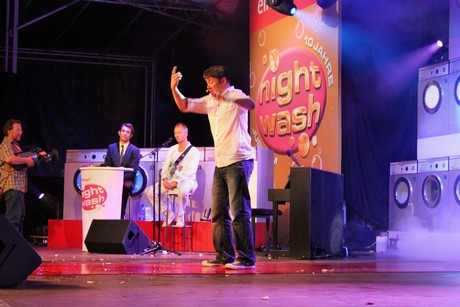 NightWash