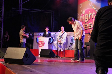 NightWash