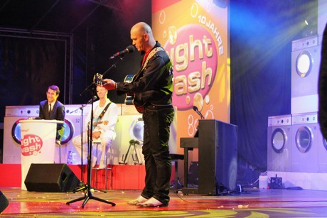 NightWash