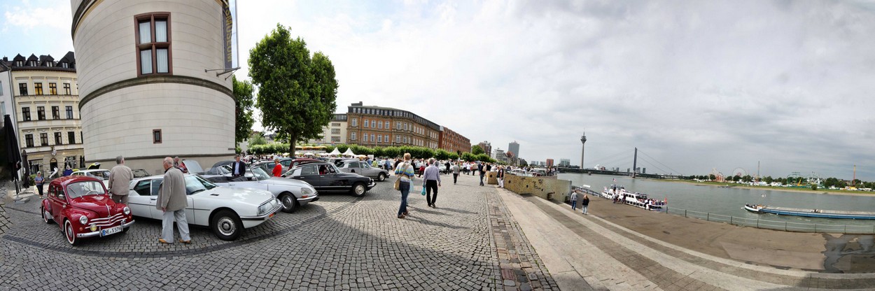 10. Tour de Düsseldorf