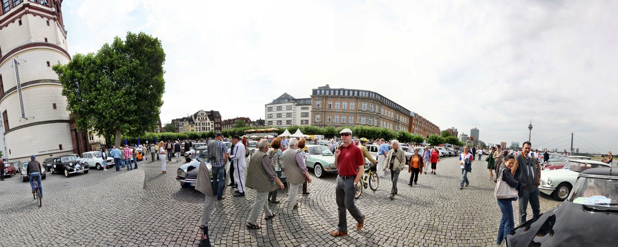 10. Tour de Düsseldorf