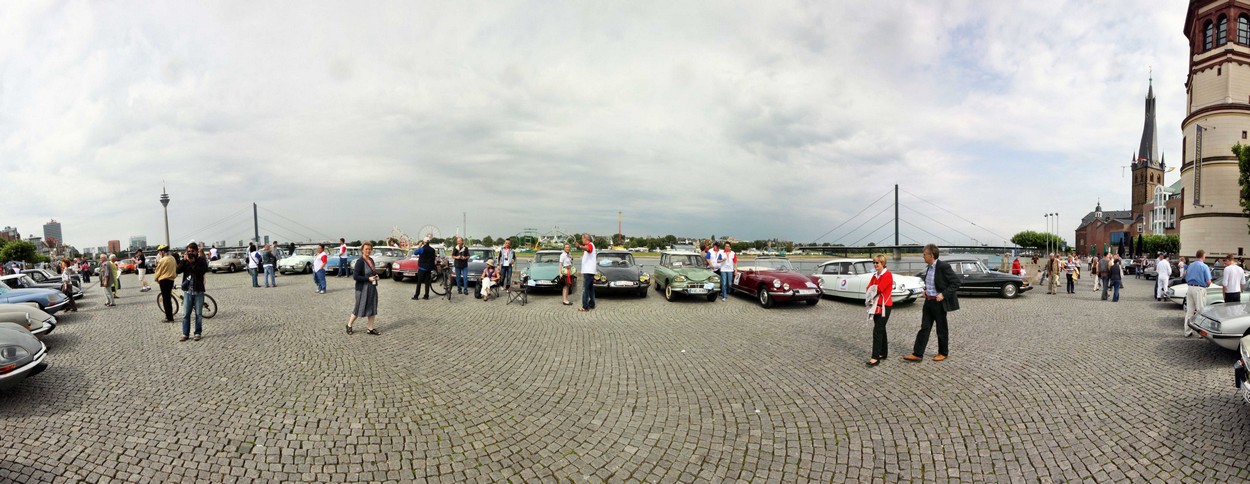 10. Tour de Düsseldorf