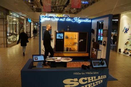 Schlagerwelten