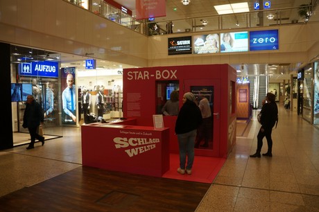 Schlagerwelten
