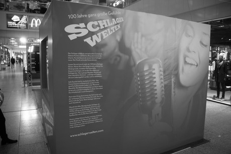 Schlagerwelten