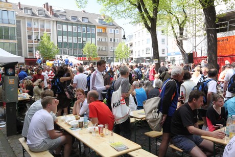 dauerlauf