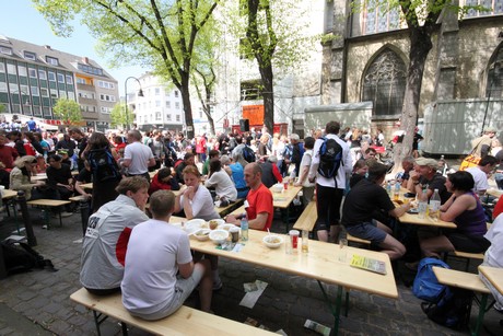 dauerlauf