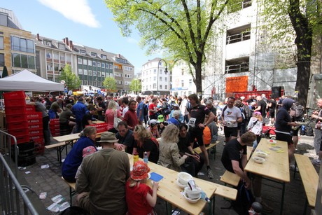 dauerlauf