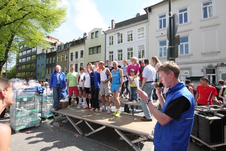 dauerlauf
