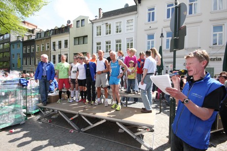 dauerlauf
