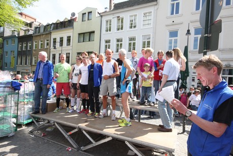 dauerlauf