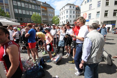 dauerlauf