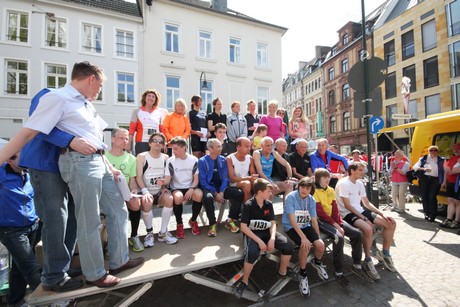 dauerlauf
