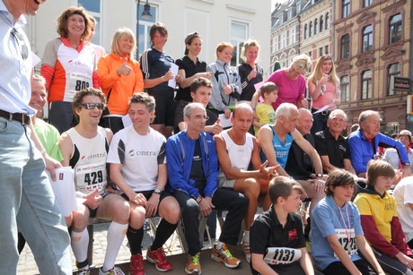 dauerlauf
