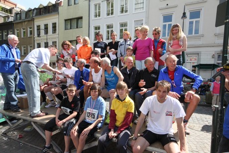 dauerlauf