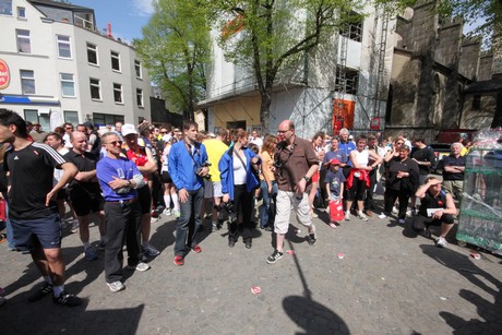 dauerlauf