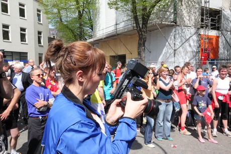 dauerlauf