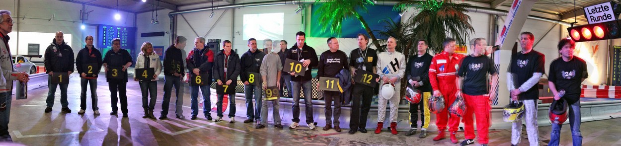 Race of Cologne