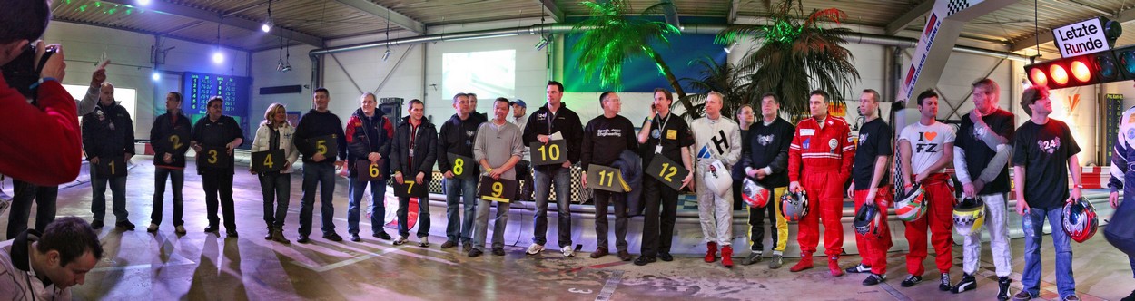 Race of Cologne