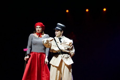 cologne