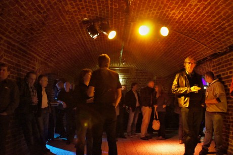 basement