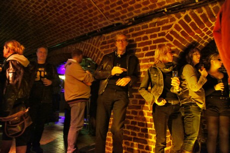 basement