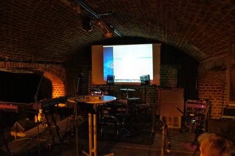 basement