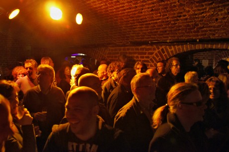 basement