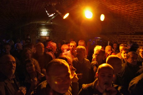 basement