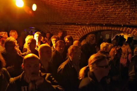 basement