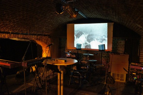 basement