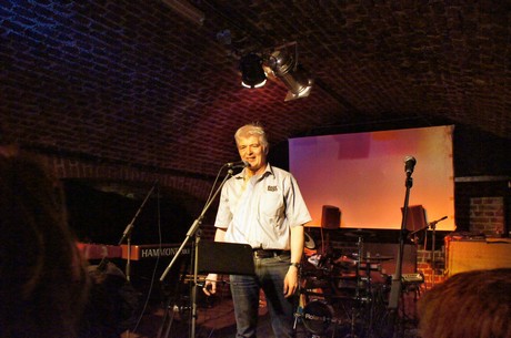 basement