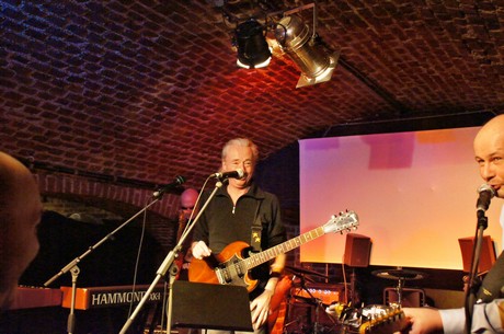basement