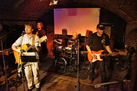 basement