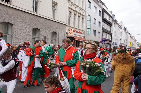 cologne