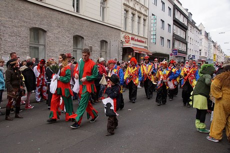 cologne