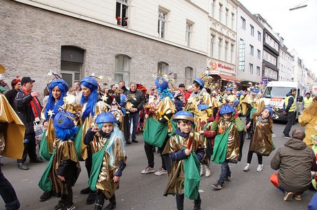 cologne