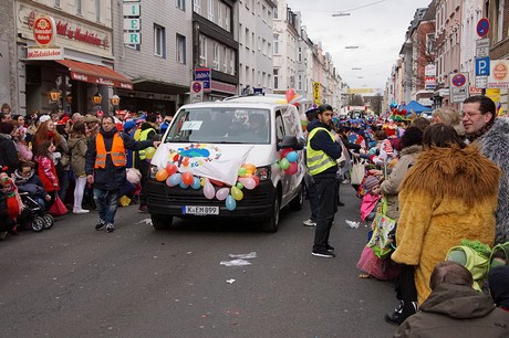 cologne
