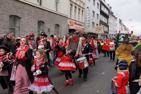 cologne